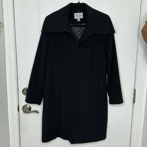 Cole Haan long jacket
